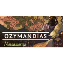 Ozymandias Mesoamerica Dlc (Pc)