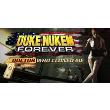 Duke Nukem Forever The Doctor Who Cloned Me (Dlc)