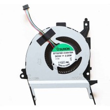 Afila Asus F556U, R556U, FL5900L Cpu Fan - Işlemci Fanı