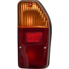 PLEKSAN STOP LAMBASI (DUYLU) RENAULT R12 STW SAĞ