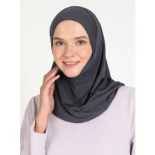 Çeneli Spor Mikro  Scarfs Hijab