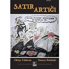 Satır Artığı