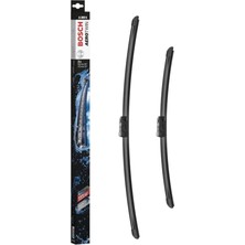 Bosch Aerotwin Subaru Forester 2013-2016 Muz Silecek Takımı