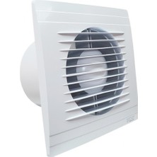 Işıldar horoz150 Lik 15CM Havalandırma Mutfak Banyo Aspiratörü 90 100 000 000 9505