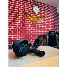 Can Meta Forza Otomotiv Honda Civic Fb7 Rezanatör Hava Filtre Bidonu 2012-2015 Uyumlu Taiwan 17230-R1B-A00