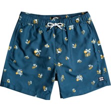 Billabong Salty Boys Çocuk Deniz Şortu C2LB16