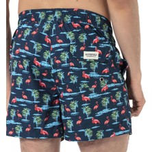 ROUTEFIELD Vale Erkek Volley Short RFVALE22