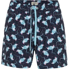 ROUTEFIELD Venue Erkek Volley Short RFVENUE22