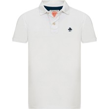 Routefield Patriot Erkek Polo Tişört