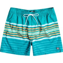 Billabong Şort Mayo, Xl, Turkuaz