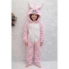 Guggamom Tavşan Welsoft Tulum