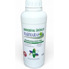 Marmarasol Mikrobiyal Sıvı Gübre