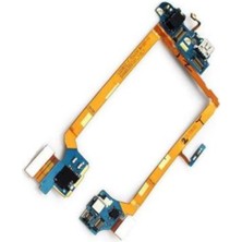 TeknoKapsül Lg D800 D801 D803 Şarj Kulaklık Soket FILMI-(5775) - TK0027-5RW3A5