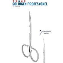 Belle Fusion Bfs  Manikür Et Makası Solingen Profesyonel