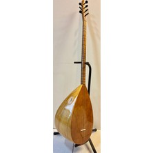 Artemis Jak Girişli Uzun Sap Dut Bağlama