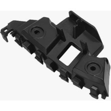 Vonar Ön Tampon Braketi Sağ Jetta 2011>2014