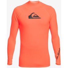 Quiksilver All Time Ls Erkek Lycra