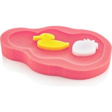 Babyjem Baby Jem Kuvet Sungeri - Kırmızı Standart