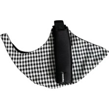 Tinytrek Child Carrier-10 Ay-4 Yaş(Max 18 Kg) Kazayağı Desenli Çocuk Taşıyıcı|ana Kucağı-Sling-Yan Sling