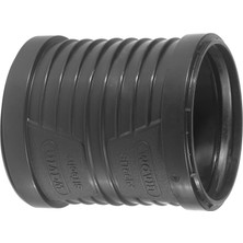 Wavin 100 Wavın Manşon Sitech