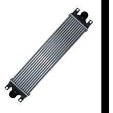 Wisco Opel Movano Nıssan 99 ve Sonrası Uyumlu Turbo Radyatörü (Intercooler) 680X175X40 2113755 00 Wısco