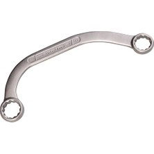 İzeltaş Izeltaş 0531041922 3/4x7/8 Yarım Ay Anahtar Yıldız Iki Ağız ( Sae )