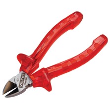 İzeltaş Izeltaş 3700163140 140 mm Yan Keskı Kraft