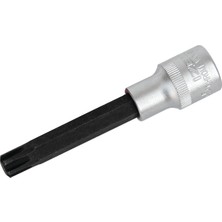 İzeltaş Izeltaş 1114065016 M16  1/2" Lokmalı ( Ribe ) Bits Uç