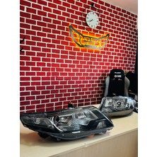 Can Meta Forza Otomotiv Honda City Far Sol 08-10 Uyumlu 33150-TM0-T01 33100-TM0-T01