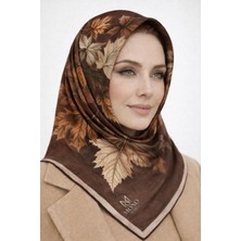 Mono Scarfs Scarfs Soft Soft Pamuk EŞARP-06109-12