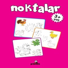 Colezium Noktalar 3+ Yaş