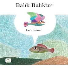 Colezium Balık Balıktır