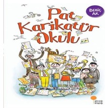 Colezium Pat Karikatür Okulu