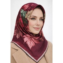 Mono Scarfs Scarfs Soft Soft Pamuk EŞARP-06109-14