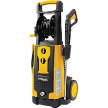 MarkEntegra RTM716 3200 W 225 Bar Basınçlı Yıkama Makinesi