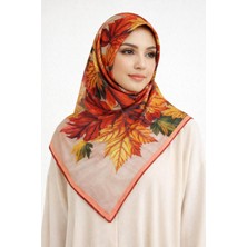 Mono Scarfs Scarfs Soft Soft Pamuk EŞARP-06109-01