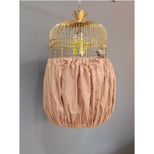 Neda Home Kuş Kafes Alt Örtüsü