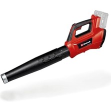 MarkEntegra Professional Akülü Yaprak Üfleme Gp-Lb 36/210 Li E-Solo Power X-Chan (Lityum-Iyon, 816M³/H Üfleme Gücü, Turbo Anahtarı, 3 Kademeli + Çıkarılabilir Sap) - 3433620-3433620