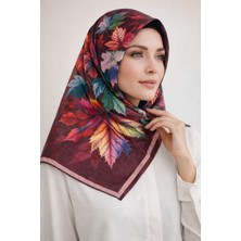 Mono Scarfs Scarfs Soft Soft Pamuk EŞARP-06109-05
