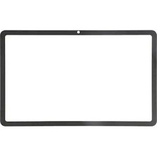 OEM Hwi Uyumlu Mediapad 10.4 Cam Siyah Lens BAH3-L09 BAH3-W09 BAH3-W19 BAH3-AL00