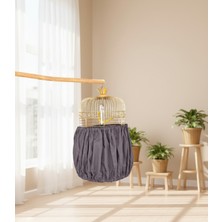 Neda Home Kuş Kaefes Örtüsü