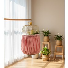 Neda Home Kuş Kafes Örtüsü