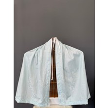 Neda Home Kuş Kafes Üst Tülü