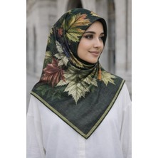 Mono Scarfs Scarfs Soft Pamuk EŞARP-06109-08