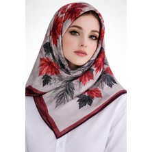 Mono Scarfs Scarfs Soft Soft Pamuk EŞARP-06109-10