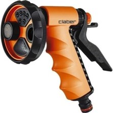 MarkEntegra 9391 Ergo-Garden Sprey Sulama Tabancası