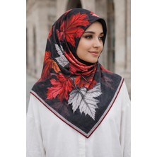 Mono Scarfs Scarfs Soft  Soft Pamuk EŞARP-06109-09