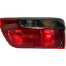 PLEKSAN STOP LAMBASI (DUYSUZ) RENAULT R9 1997  SAĞ