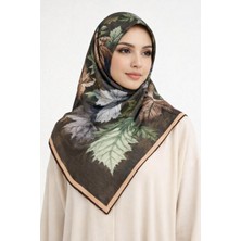 Mono Scarfs Scarfs Soft Soft Pamuk EŞARP-06109-03