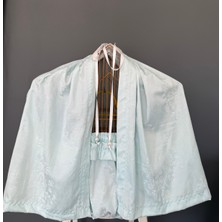 Neda Home 2'li Takım Kuş Kafes Tülü